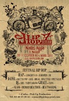 Hip Opsession 7 (2011)